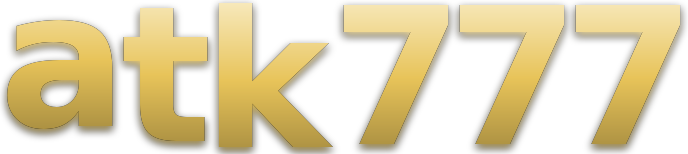 atk777 logo