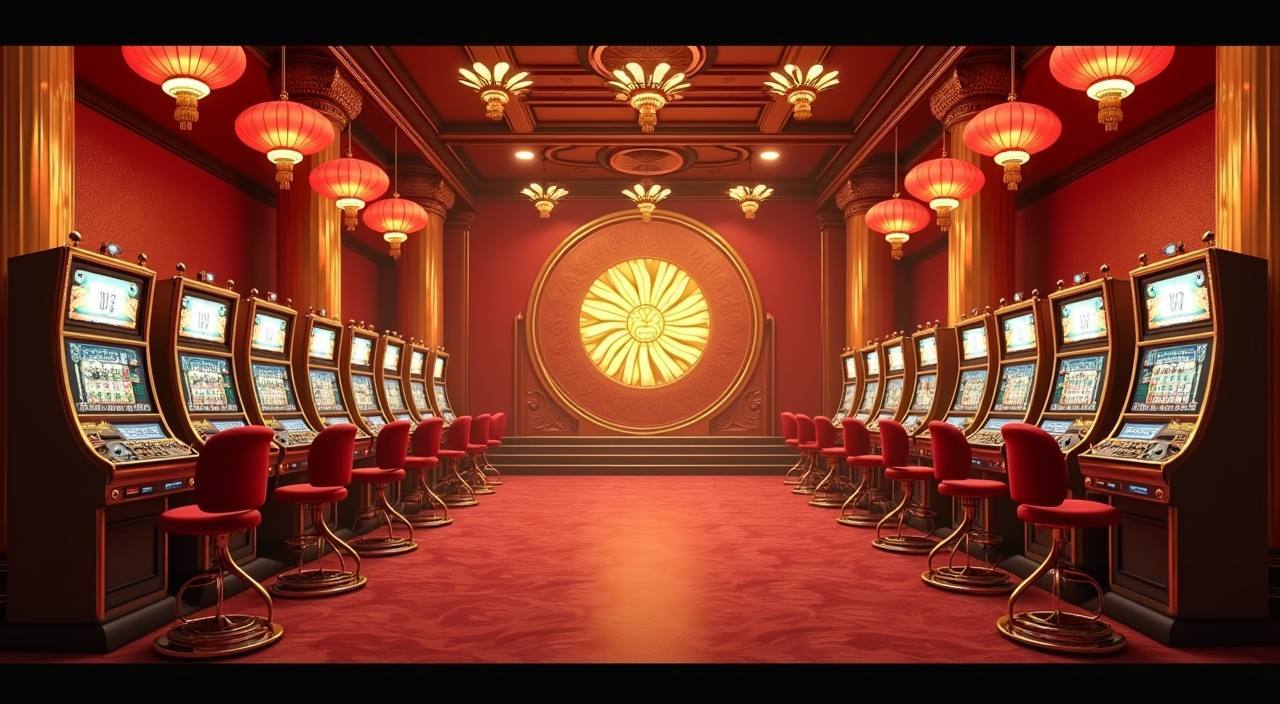 atk777 Golden Lotus